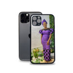 IPhone 11 pro silicon phone case