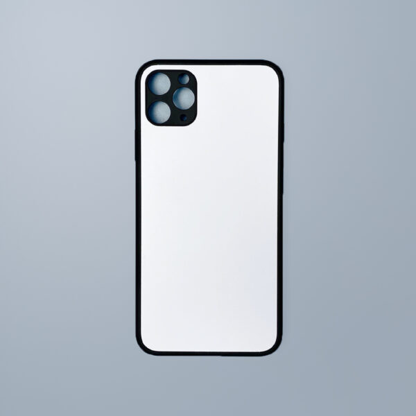 IPhone 11 pro max silicon phone case - Image 2