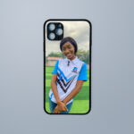 IPhone 11 pro max silicon phone case - Image 3