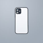 IPhone 12 silicon phone case - Image 3