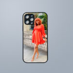 IPhone 12 Pro silicon phone case - Image 2
