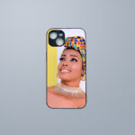 IPhone 13 silicon phone case - Image 2