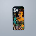 IPhone 13 pro max silicon phone case - Image 3