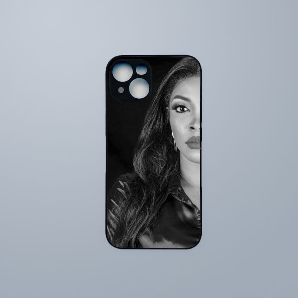 IPhone 14 silicon phone case - Image 3