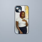 IPhone 15 silicon phone case - Image 3