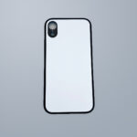 IPhone XR silicon phone case - Image 2
