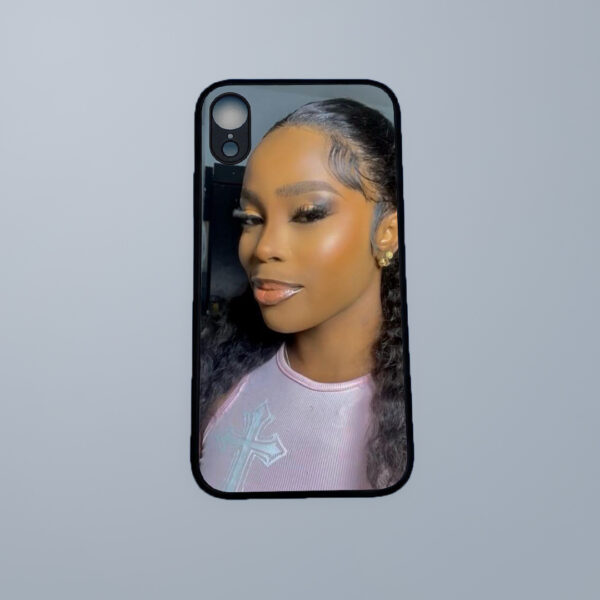 IPhone XR silicon phone case - Image 3